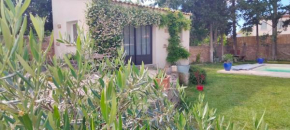 Gite LA DEPENDANCE